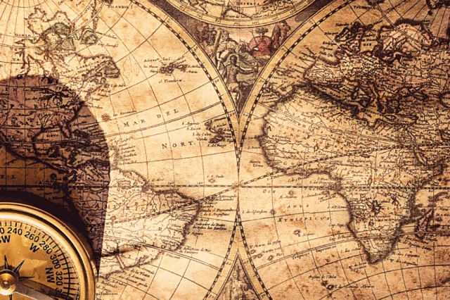 Revolução do Vinho do Novo Mundo: Da Colonização à Excelência