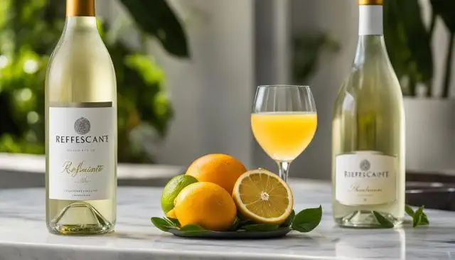 Os Melhores Vinhos Brancos da Toscana: Uma Jornada Sensorial