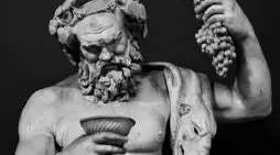 Vinho na Grécia Antiga: Mitos, Rituais e Tradições