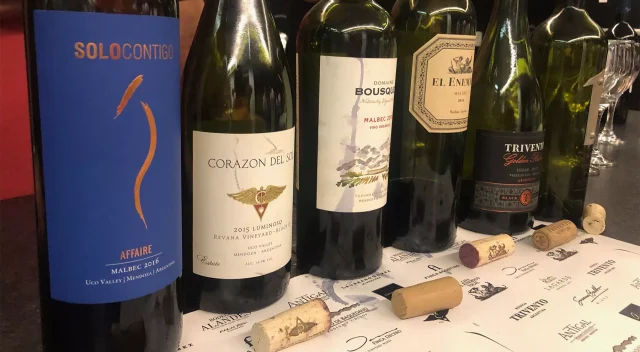 Vinhos Malbec de Cahors: Desvendando uma Preciosa Alternativa à Argentina