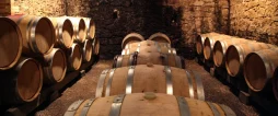A Influência do Barril na Maturação do Vinho