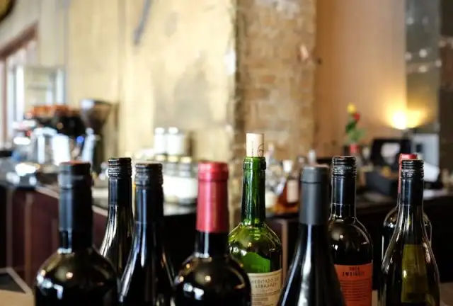 Vinhos Tintos Premiados: Reconhecimento Internacional e Curiosidades