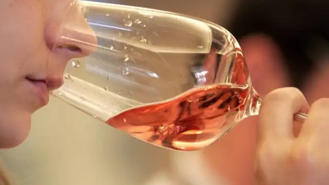 Vinhos Rosé: As Uvas Mais Utilizadas e Seus Segredos