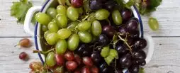Os Segredos das Uvas Usadas em Vinhos Espumantes
