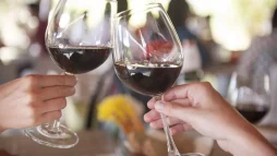 Saúde e Vinho Tinto: Benefícios Surpreendentes